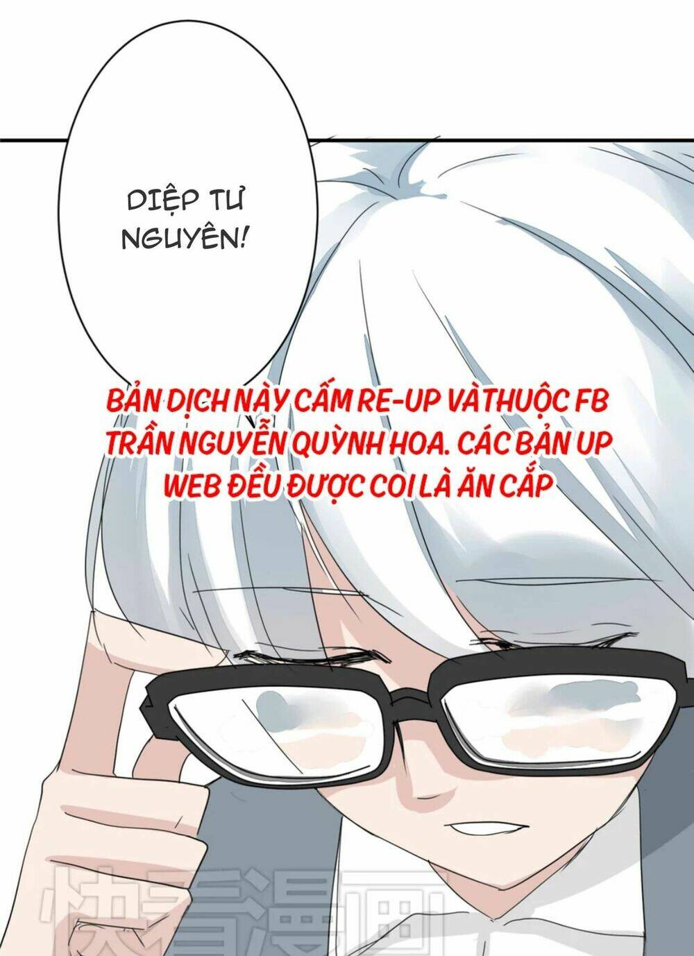quy tắc mỹ nam chapter 9 11