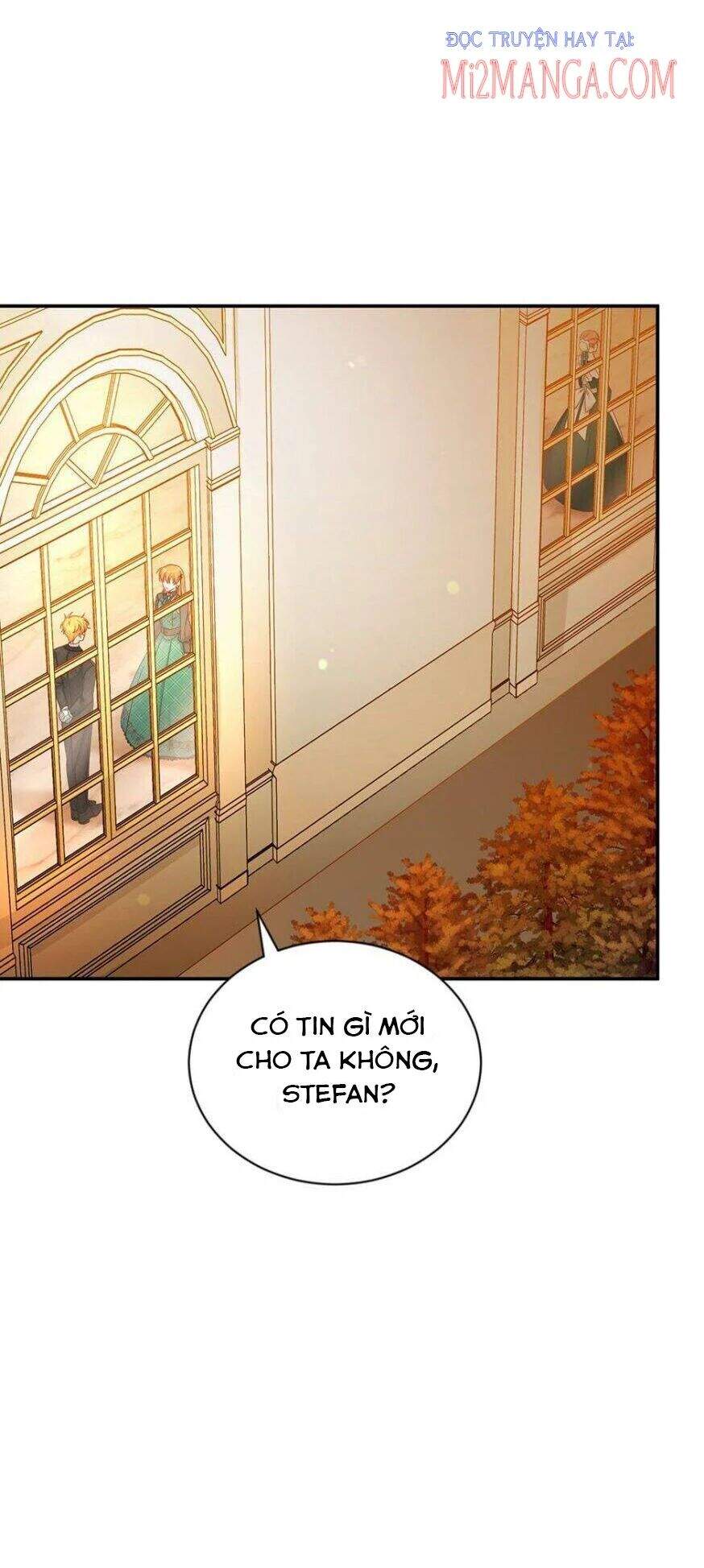 nữ công tước với tâm hồn trống rỗng chapter 72.5 7