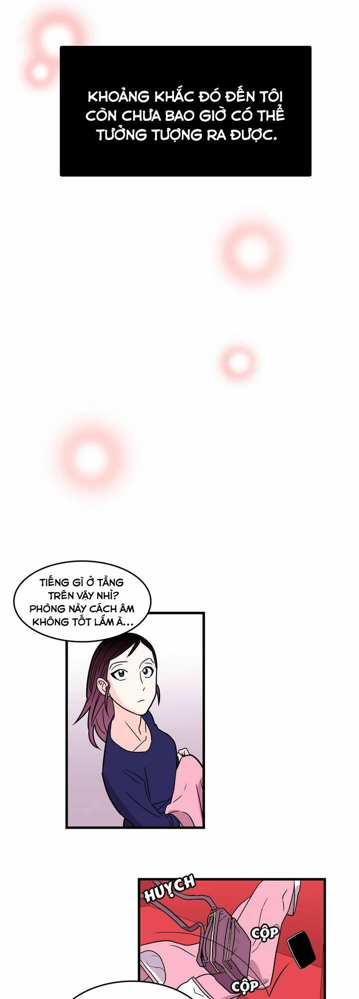 chuyện gì đến, rồi cũng sẽ đến chapter 3 18