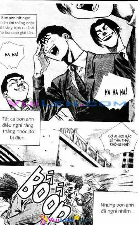 change guy chapter 154 167