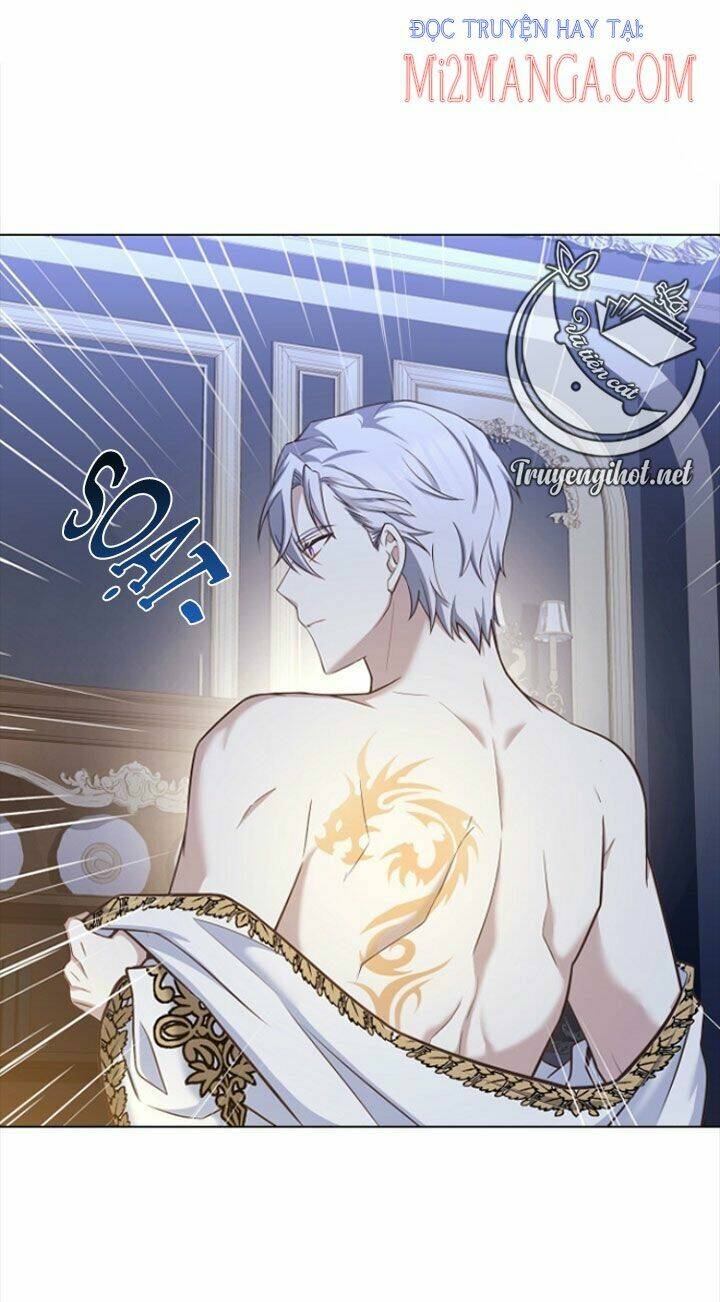 một đêm với hoàng đế chapter 39.5 8