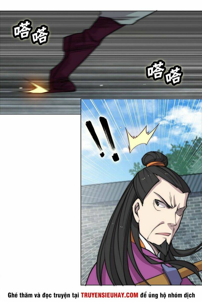 cuộc sống thoái ẩn của võ lâm chi vương chapter 64 43