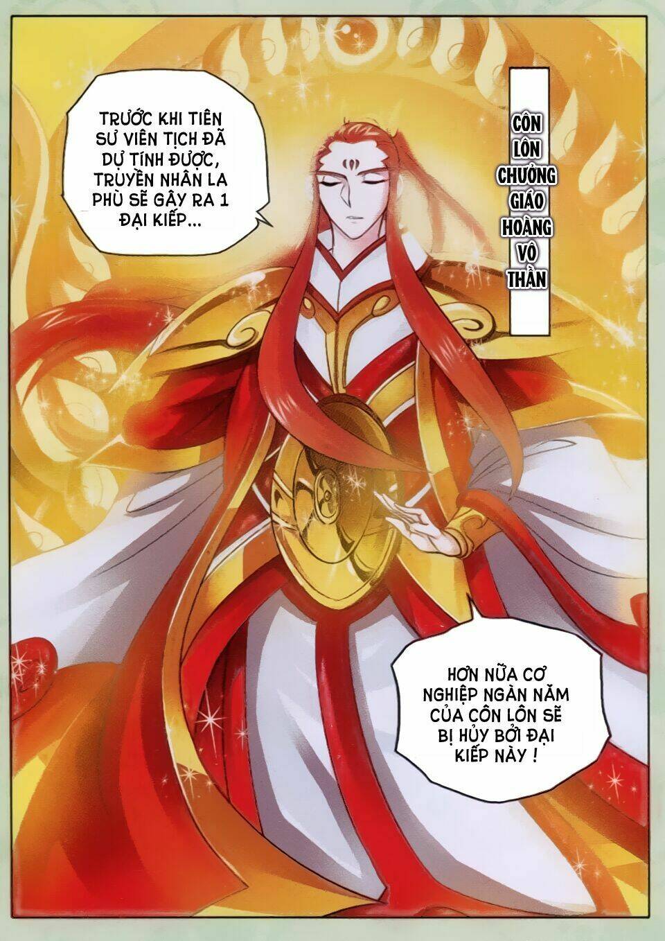 la phù chapter 9 17