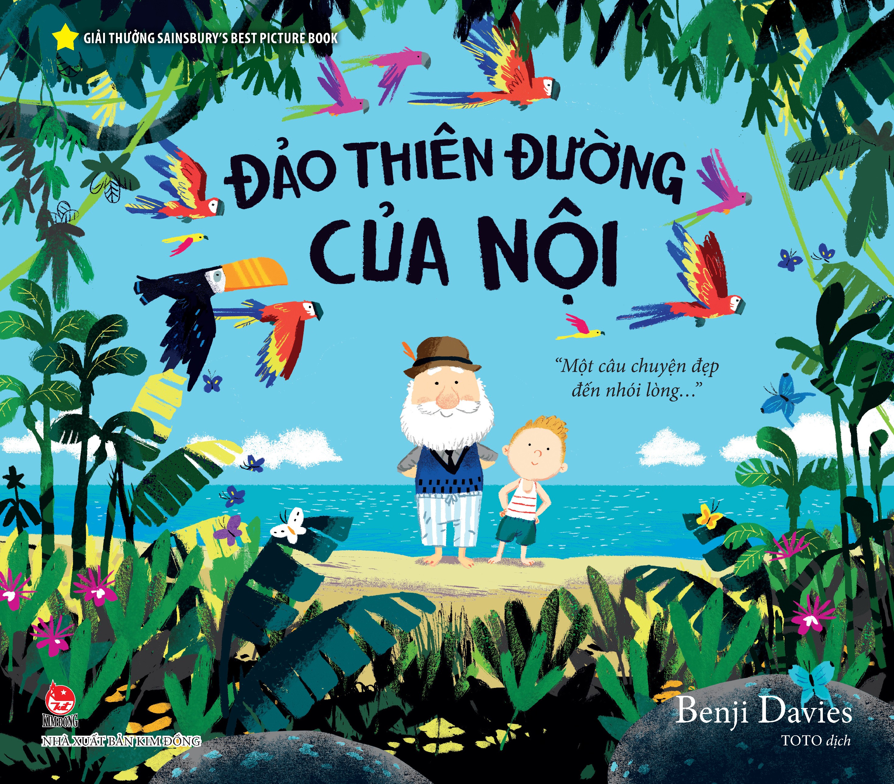 Boxset Cá Voi Đêm Bão Và Những Câu Chuyện Khác (5 Cuốn)
