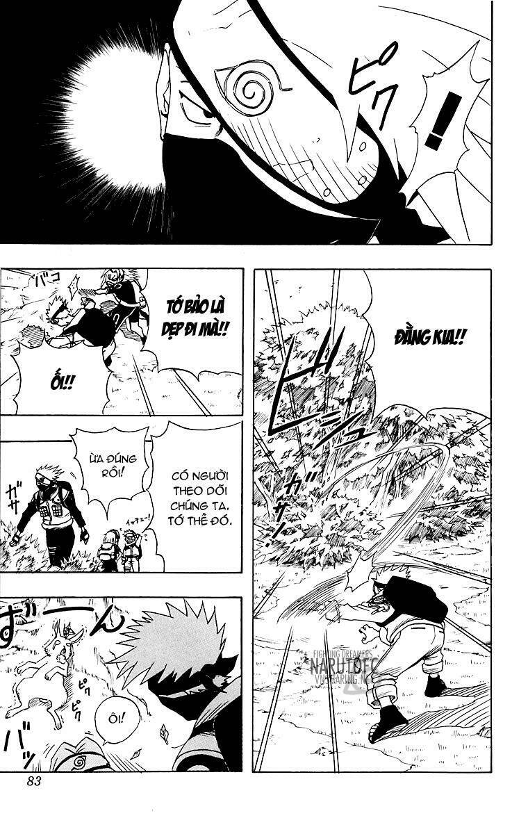 naruto - cửu vĩ hồ ly chapter 11 16