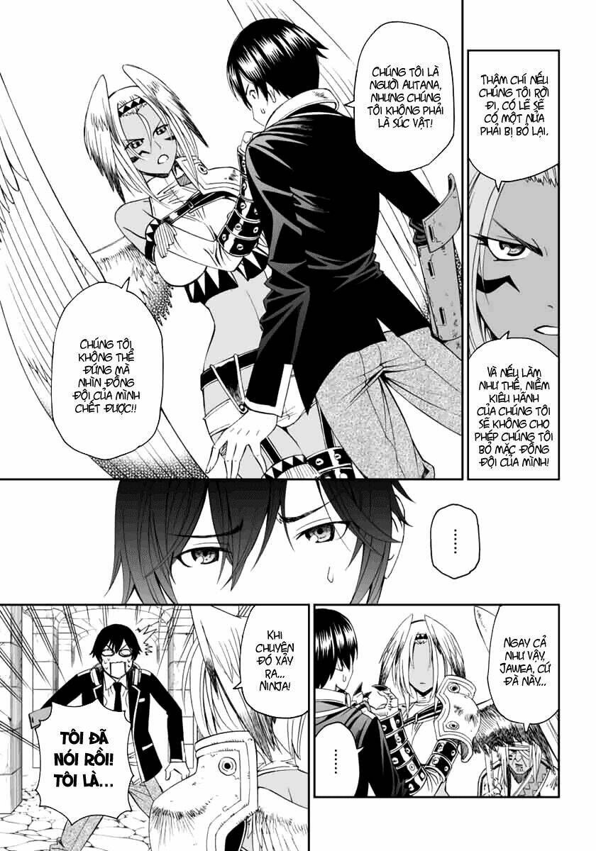 12 beast chapter 3 22