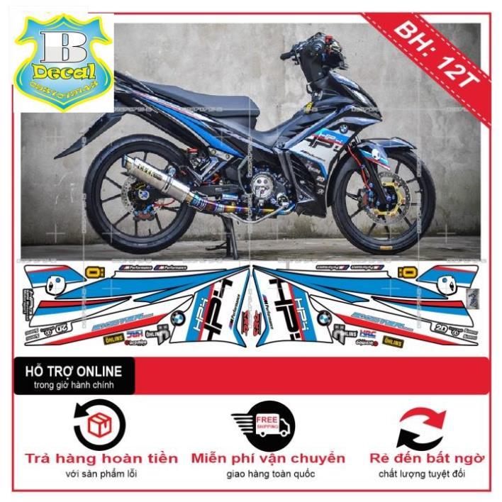 TEM RỜI EX 2011 HP4