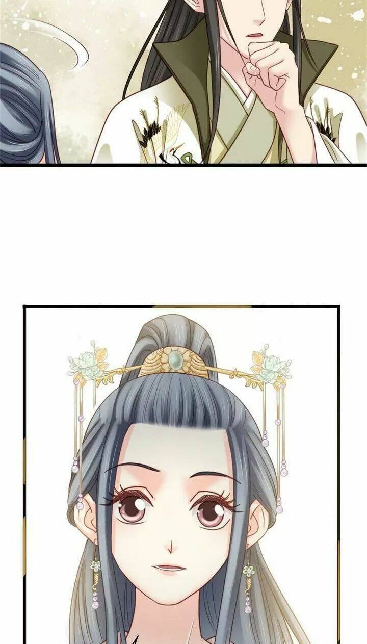 kiều nữ độc phi chapter 193 18