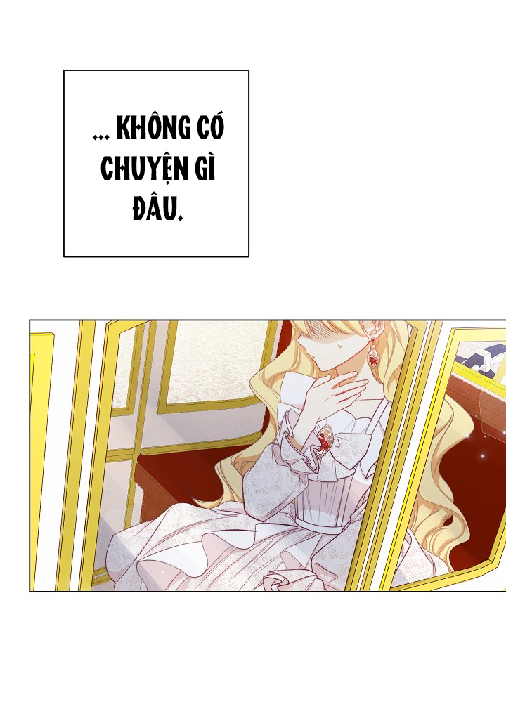 ác nữ đảo ngược đồng hồ cát chapter 6 9