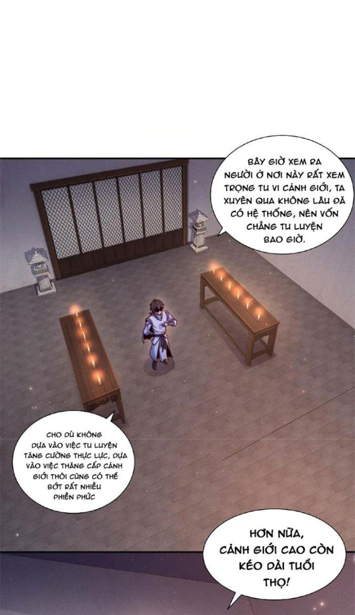 ta nuôi ma quỷ ở trấn ma ti chapter 29 18