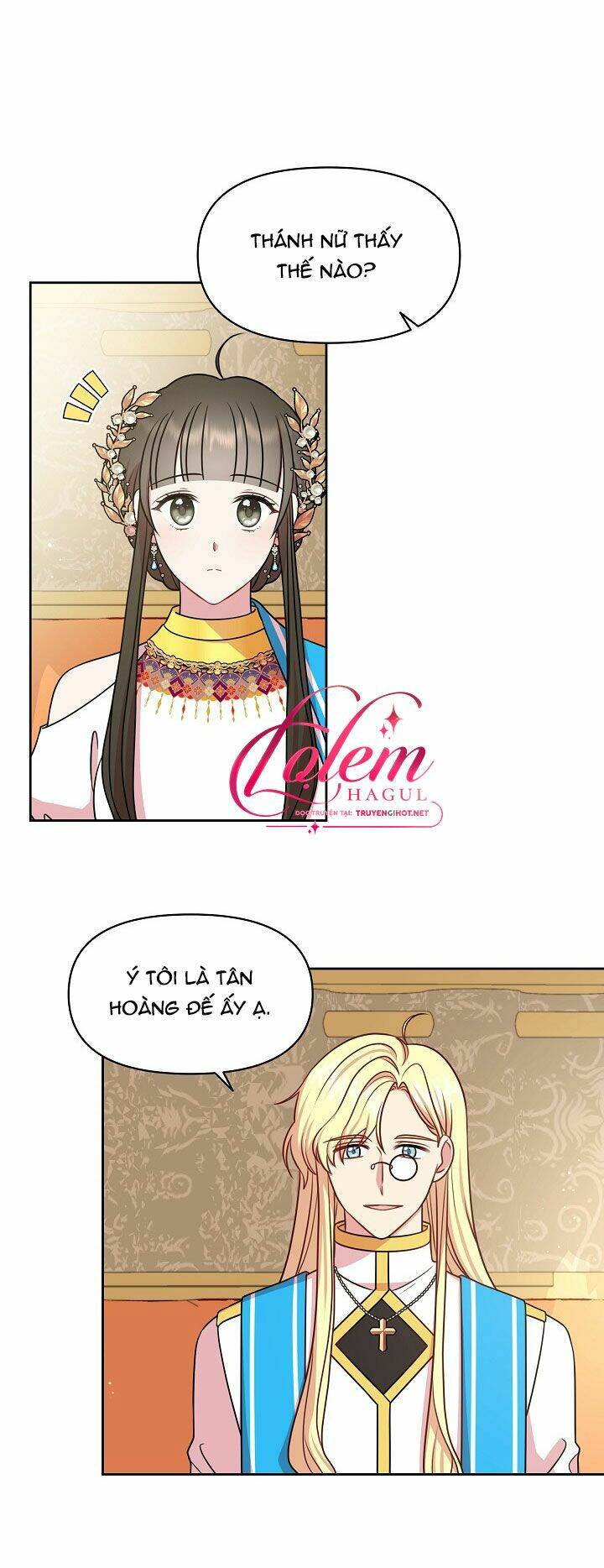 tôi đã nuôi dưỡng bạn thời thơ ấu thành bạo chúa chapter 44.2 8