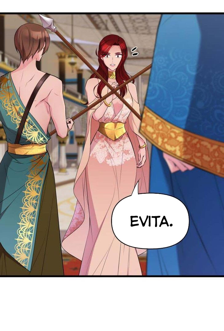 mãnh thú bệ hạ chapter 23 29