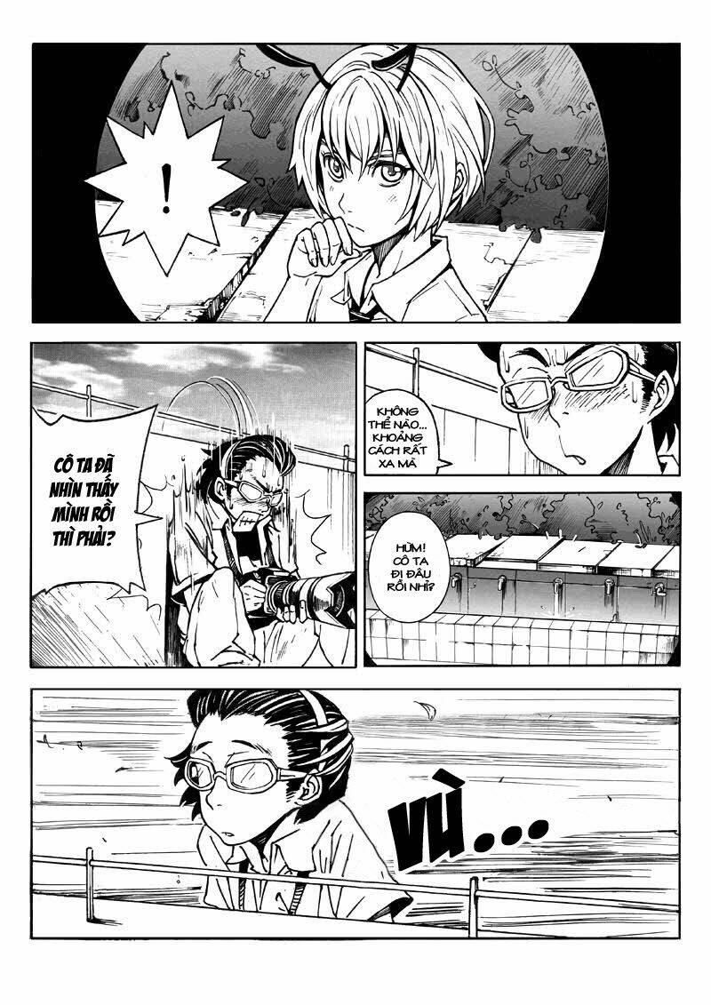 school shock chapter 4 32