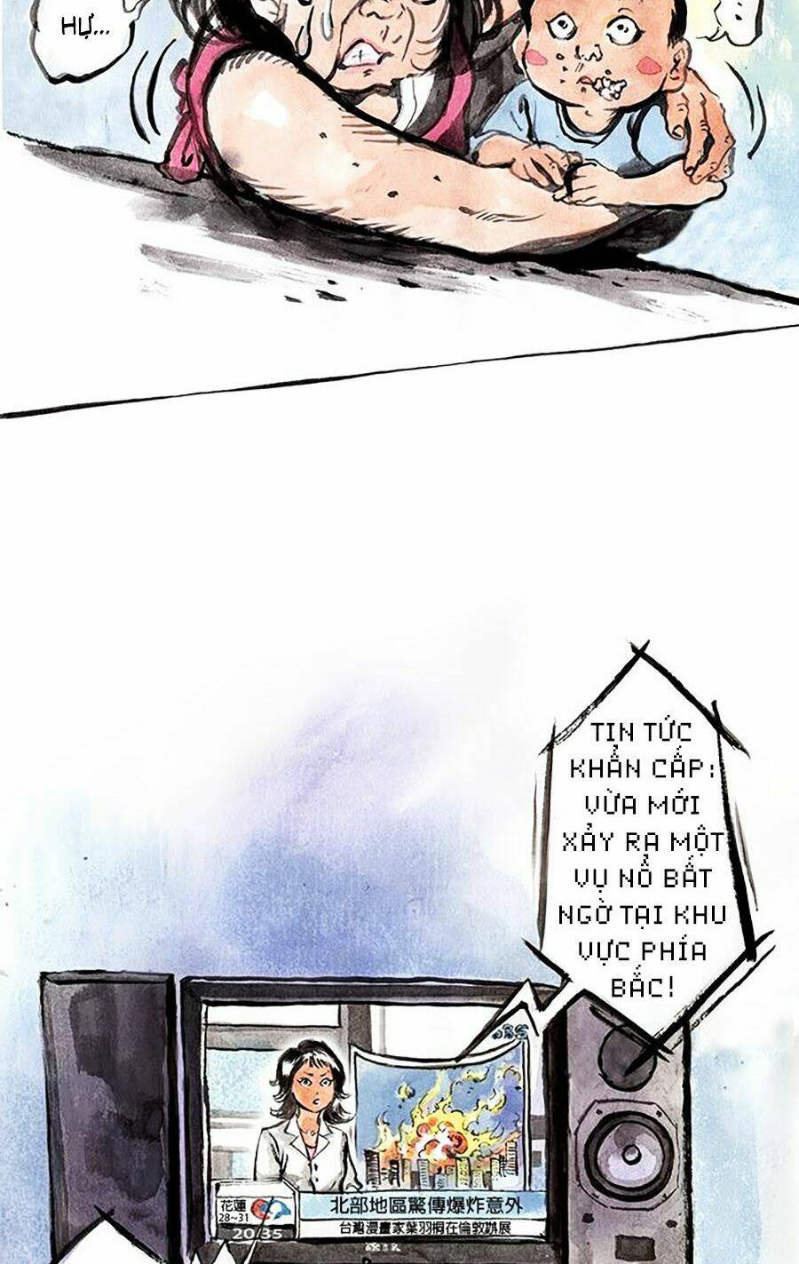 miêu hiệp chapter 11 26