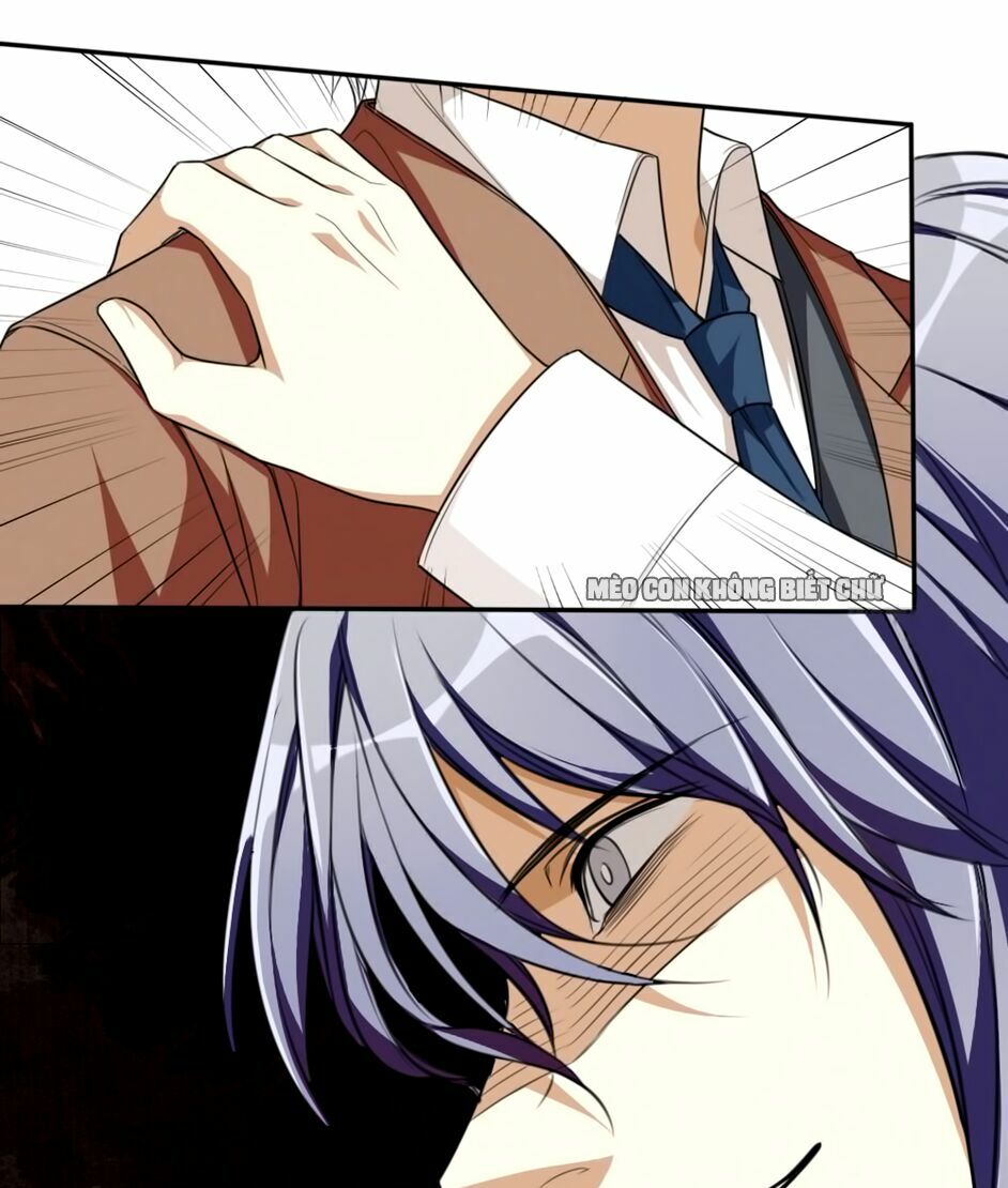 bốc toán tử chapter 28 10