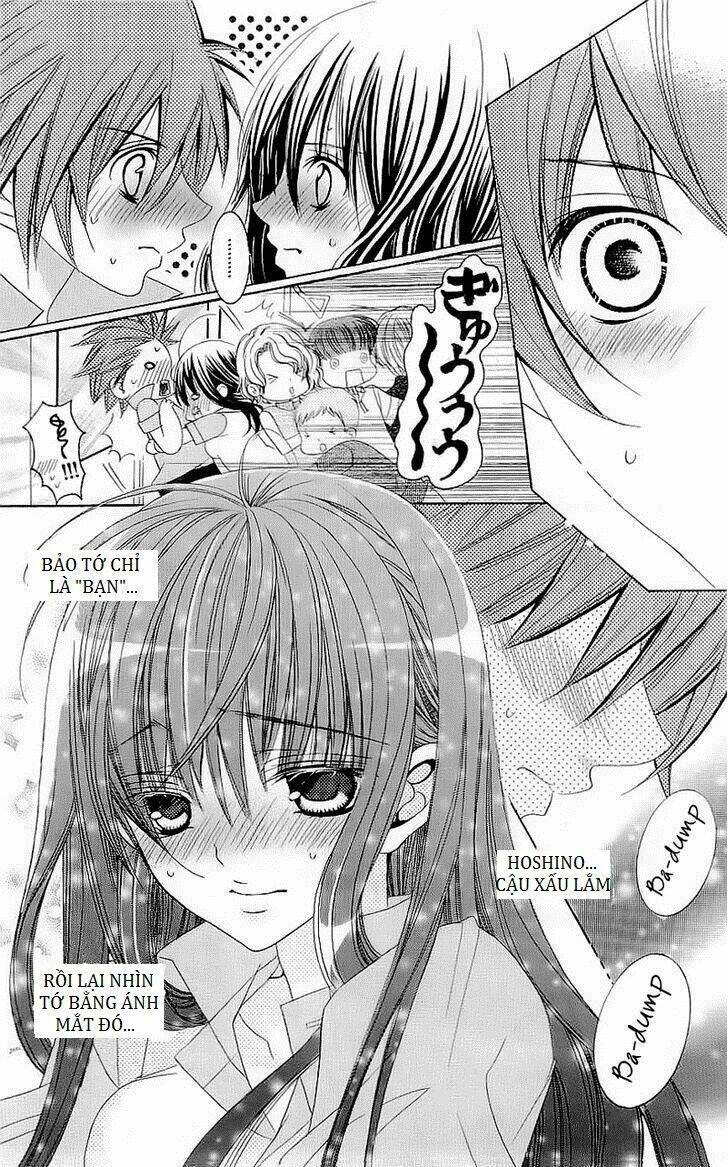 suki desu suzuki-kun!! chapter 41 33