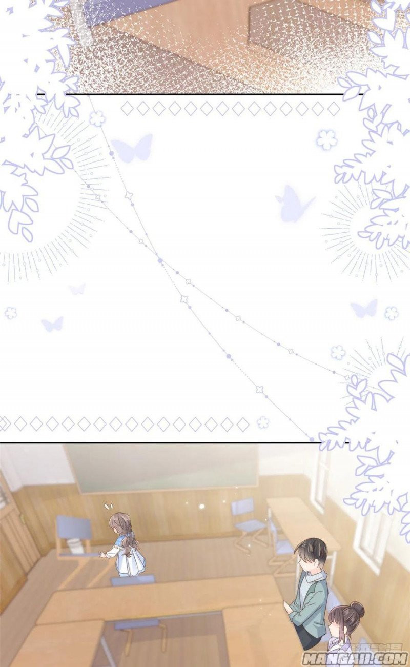 đoàn sủng lão đại ba tuổi rưỡi chapter 166 6