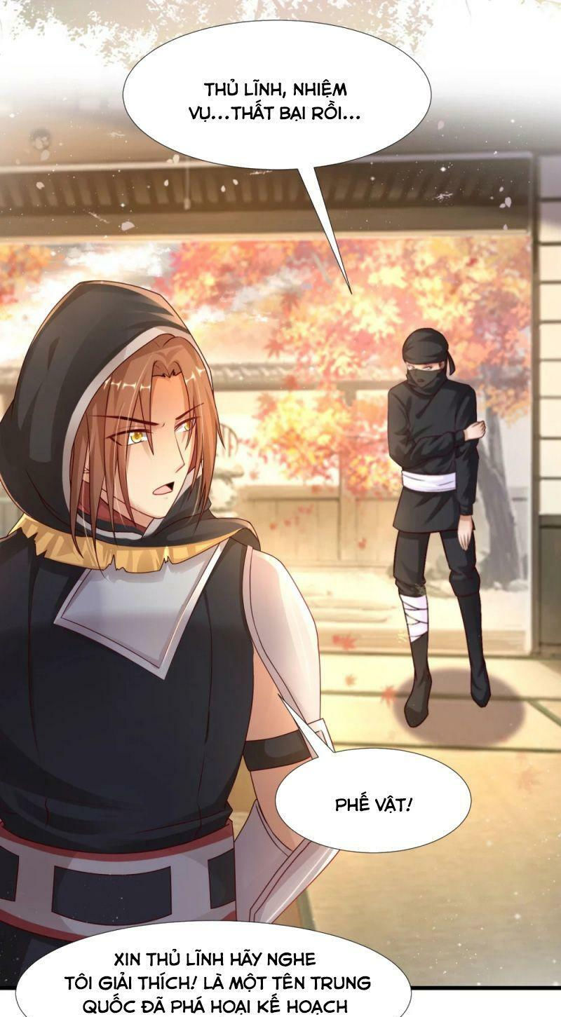 tối cường vận đào hoa chapter 189 36