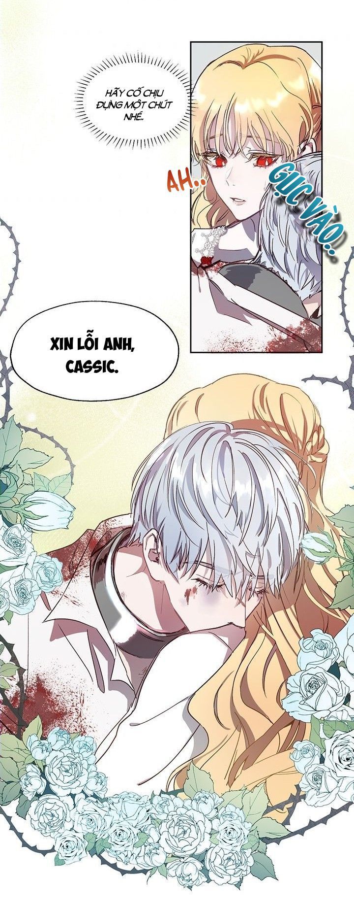cách để cứu rỗi anh trai của nữ chính chapter 3 6