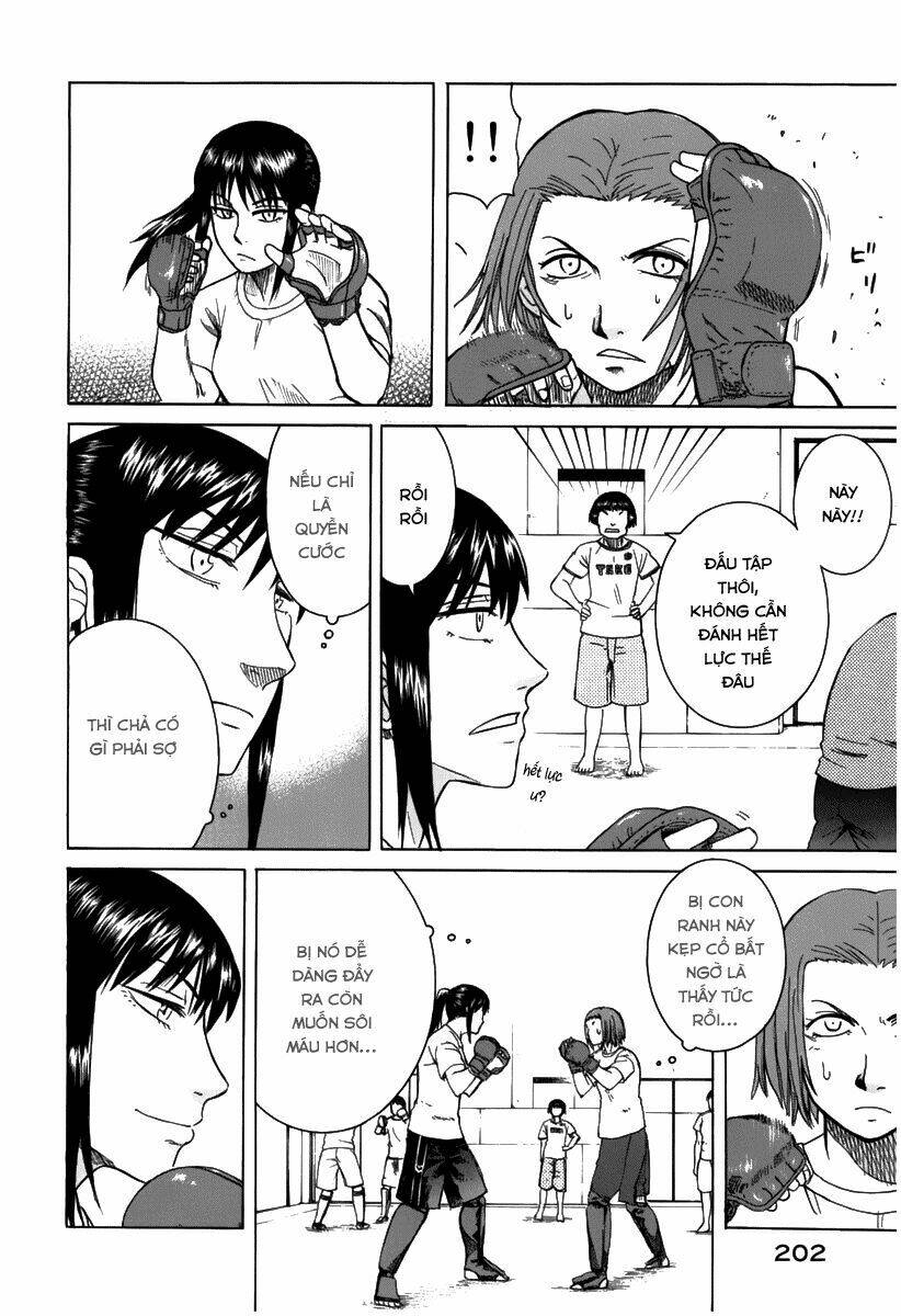 teppu chapter 8 42