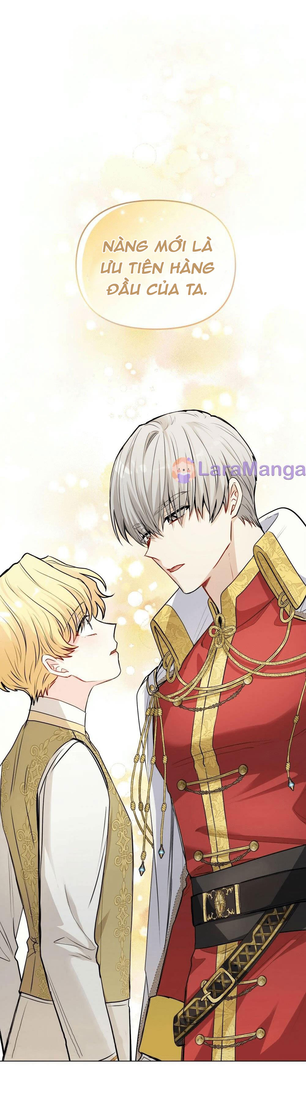 chịu đựng đi đại công tước!! chapter 23.2 19