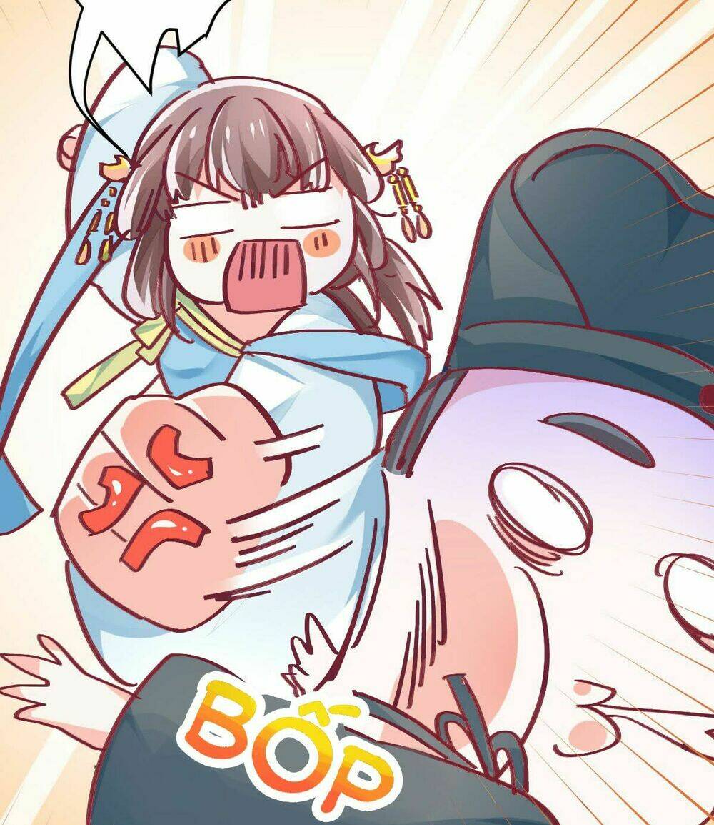 phò mã lại muốn chơi trò couple với tôi chapter 0 9