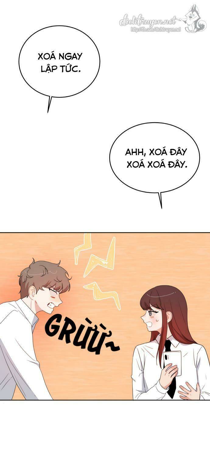 bloody romance - lãng mạn đẫm máu chapter 2.2 36