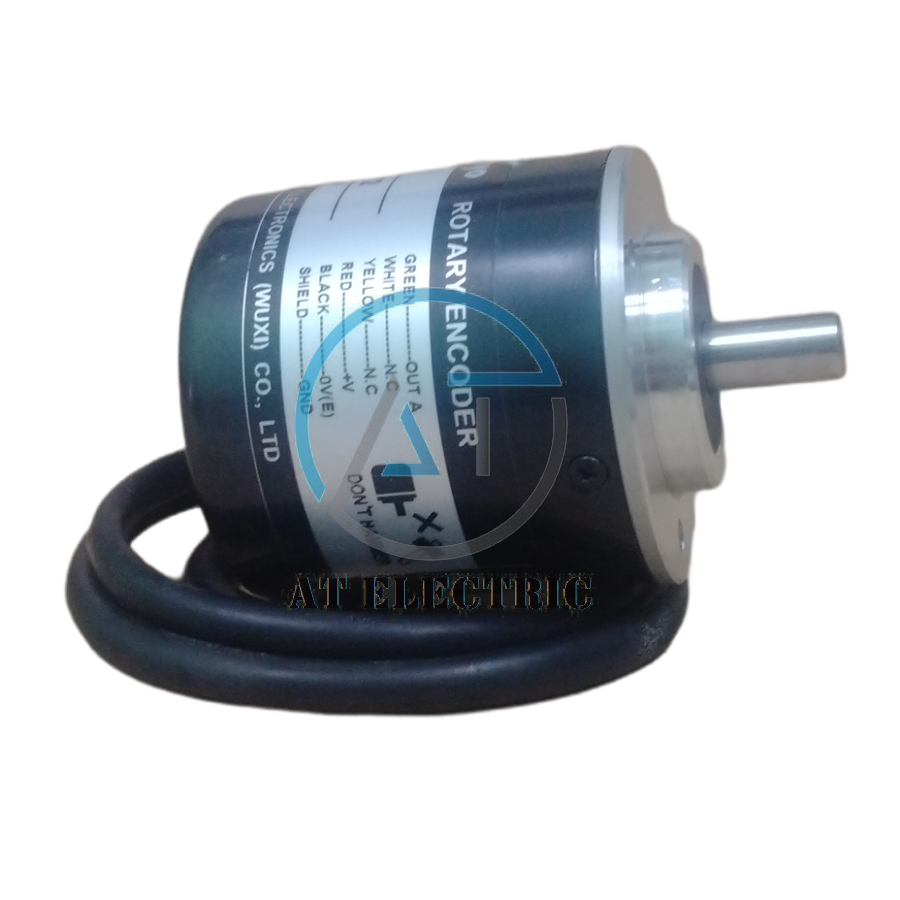 Bộ Mã Hóa / Encoder Koyo TRD-J200S