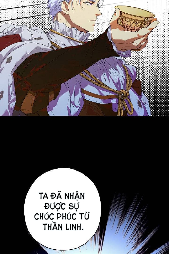 quý cô bí ẩn - secret lady chapter 12 105