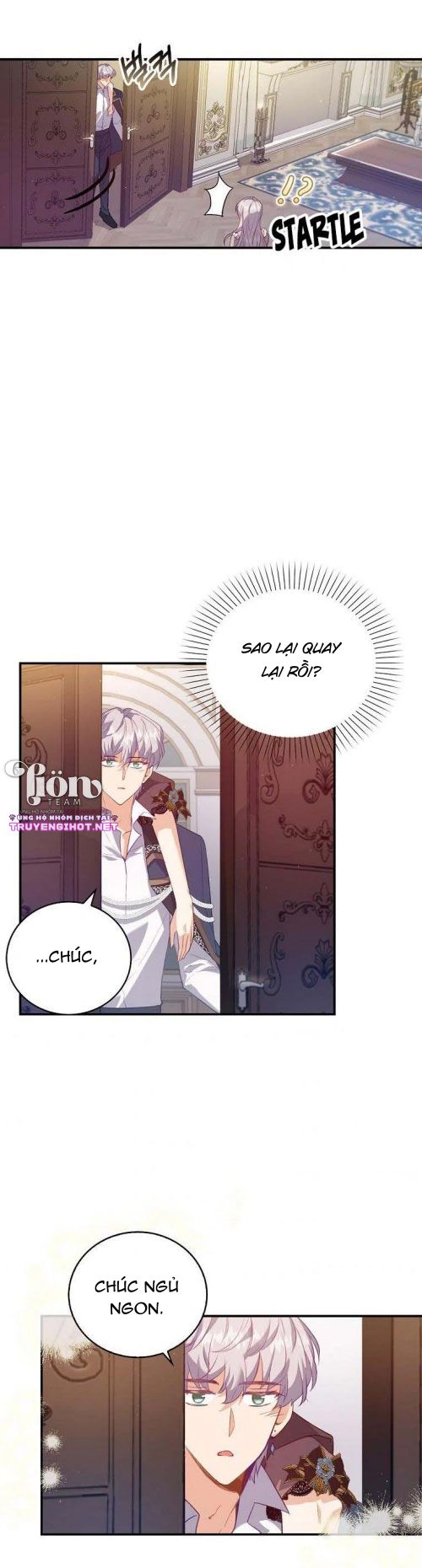 tôi chỉ nhận ra sau khi mất cô ấy chapter 23.1 15