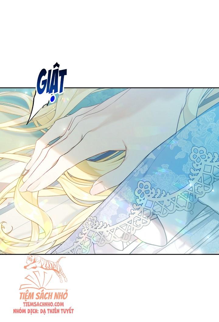 ác nữ là con rối chapter 50 59