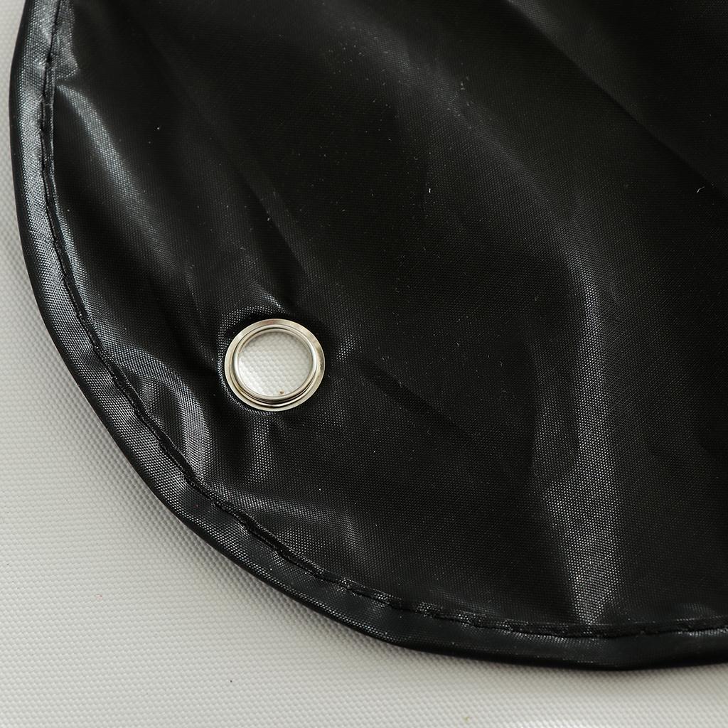 Exterior Accessories Car Windshield Cover Front Covers Windscreen Rain Snow Ice Dust Shield Sunshade Auto Protector