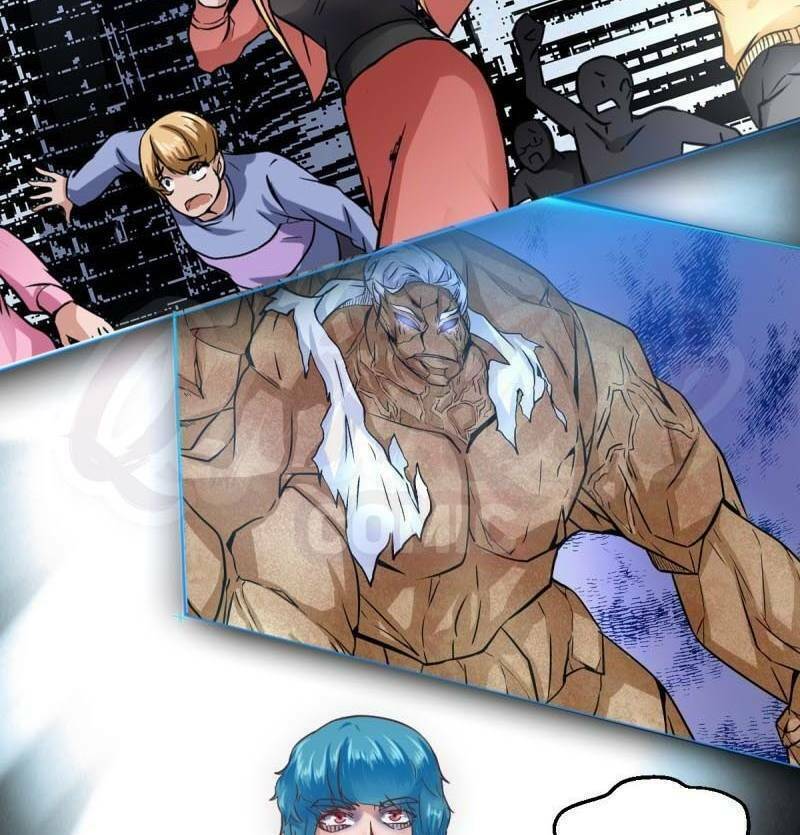 mạt thế thương lang chapter 26 5