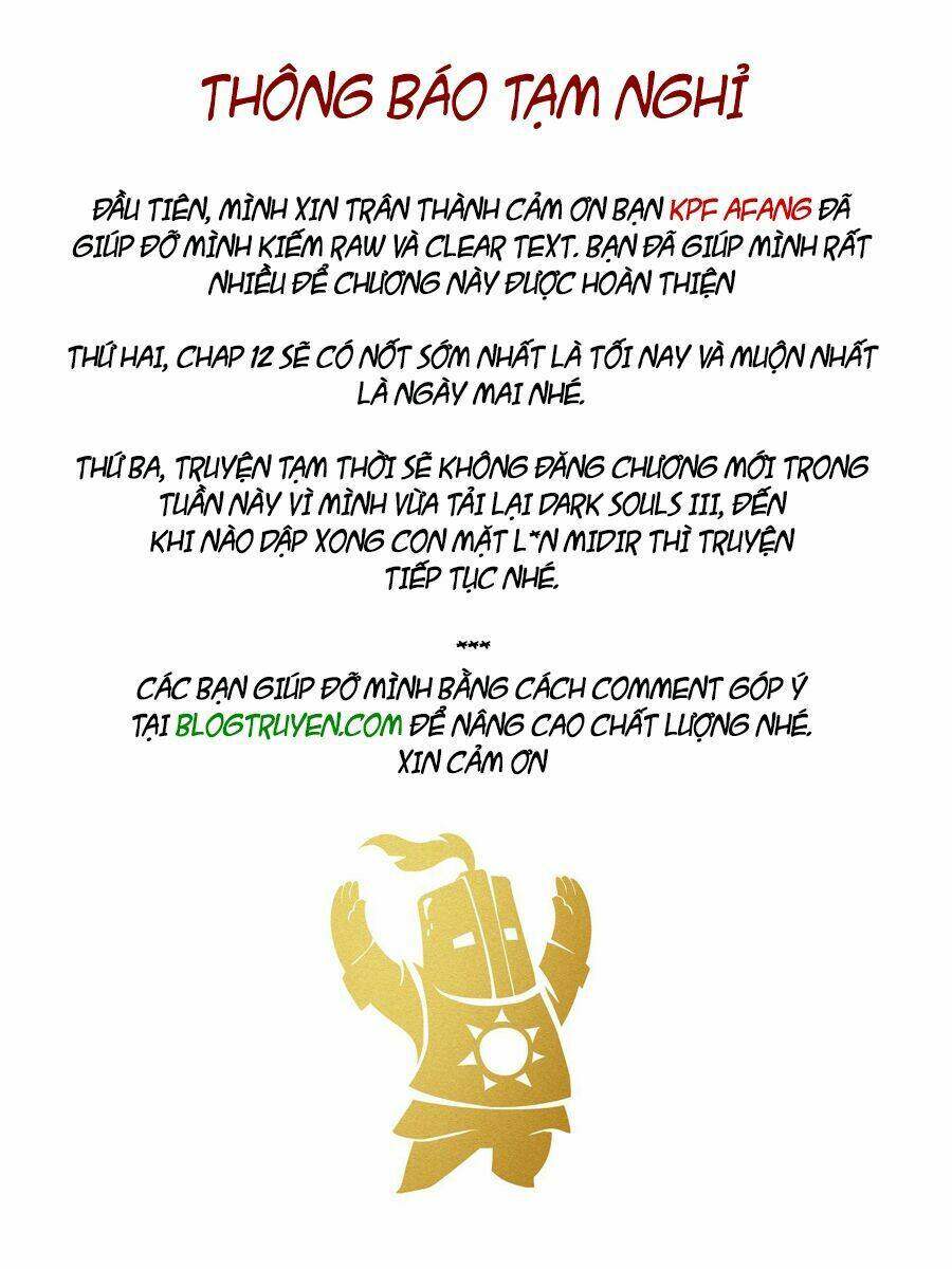 spirit circle - hồn hoàn chapter 12 1