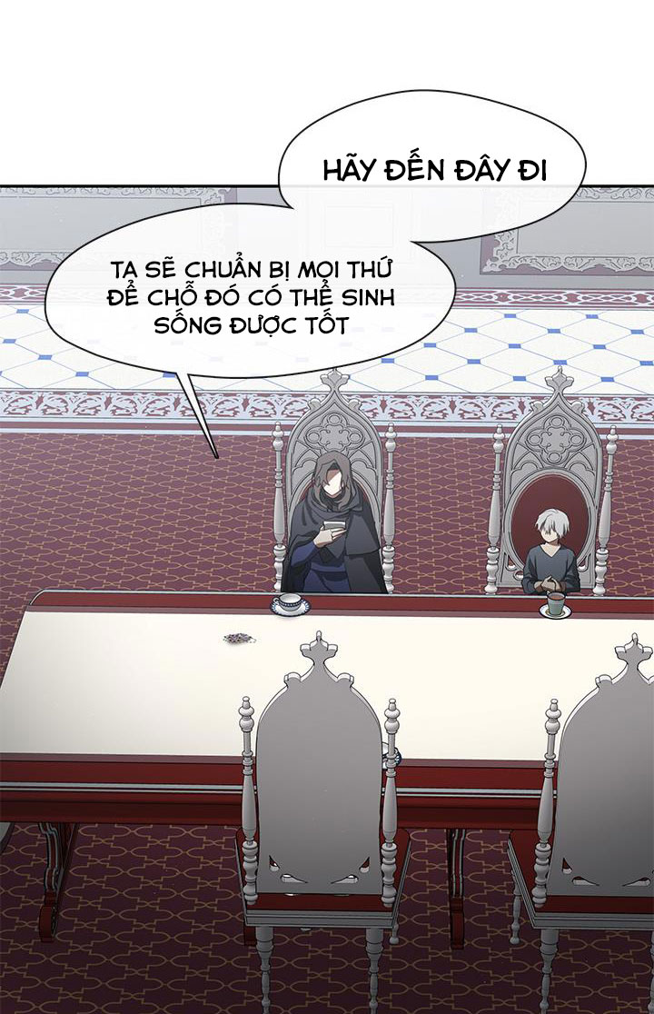 không thể bỏ rơi nhân vật phản diện chapter 32 23