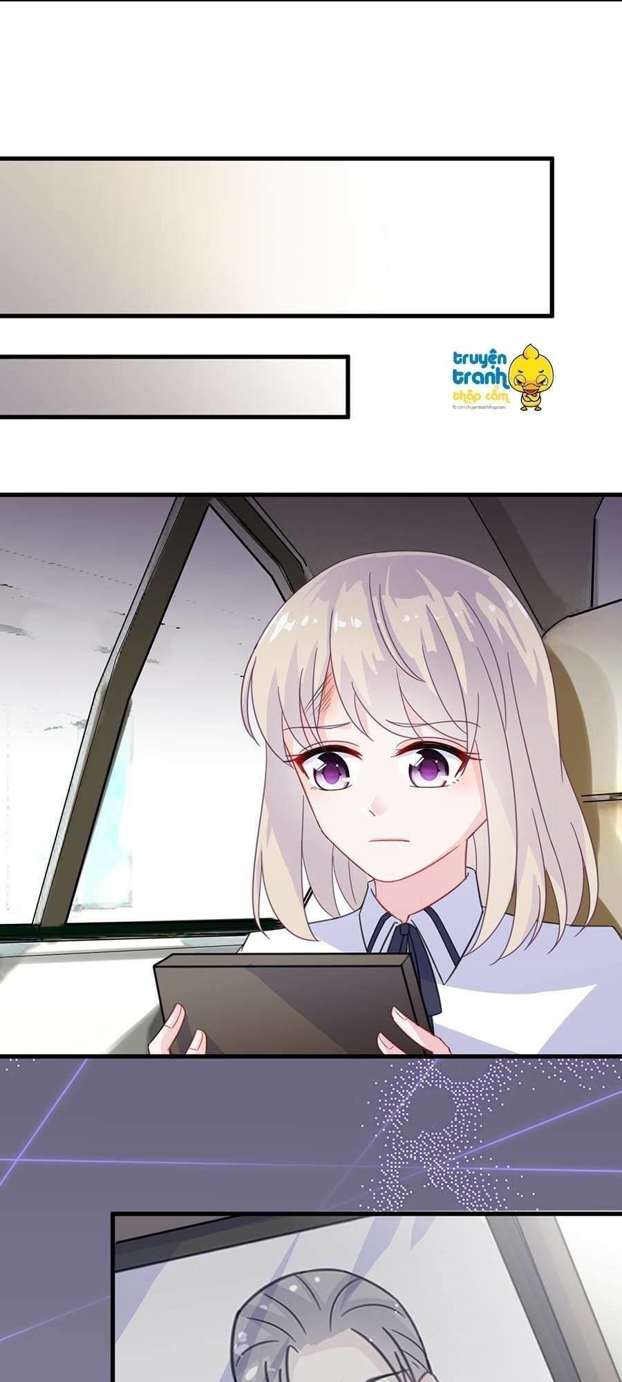 nhạ thượng thủ tịch tổng tài chapter 169 21