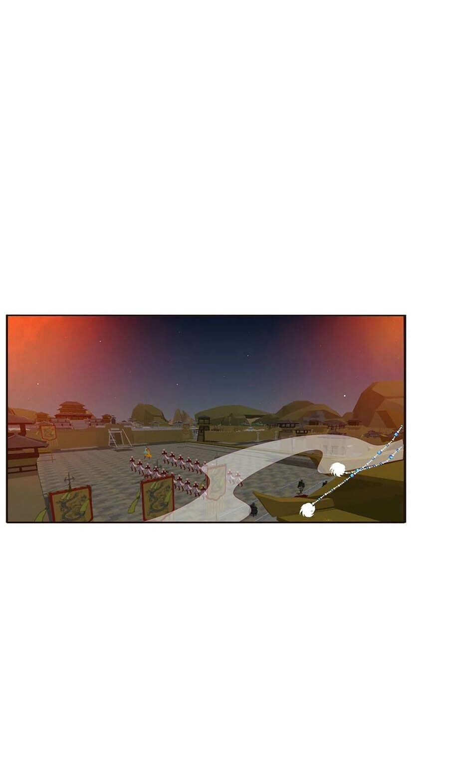 thông linh phi chapter 663 17