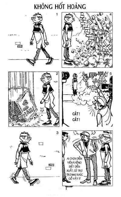 chú thoòng (full trọn bộ) chapter 1 24