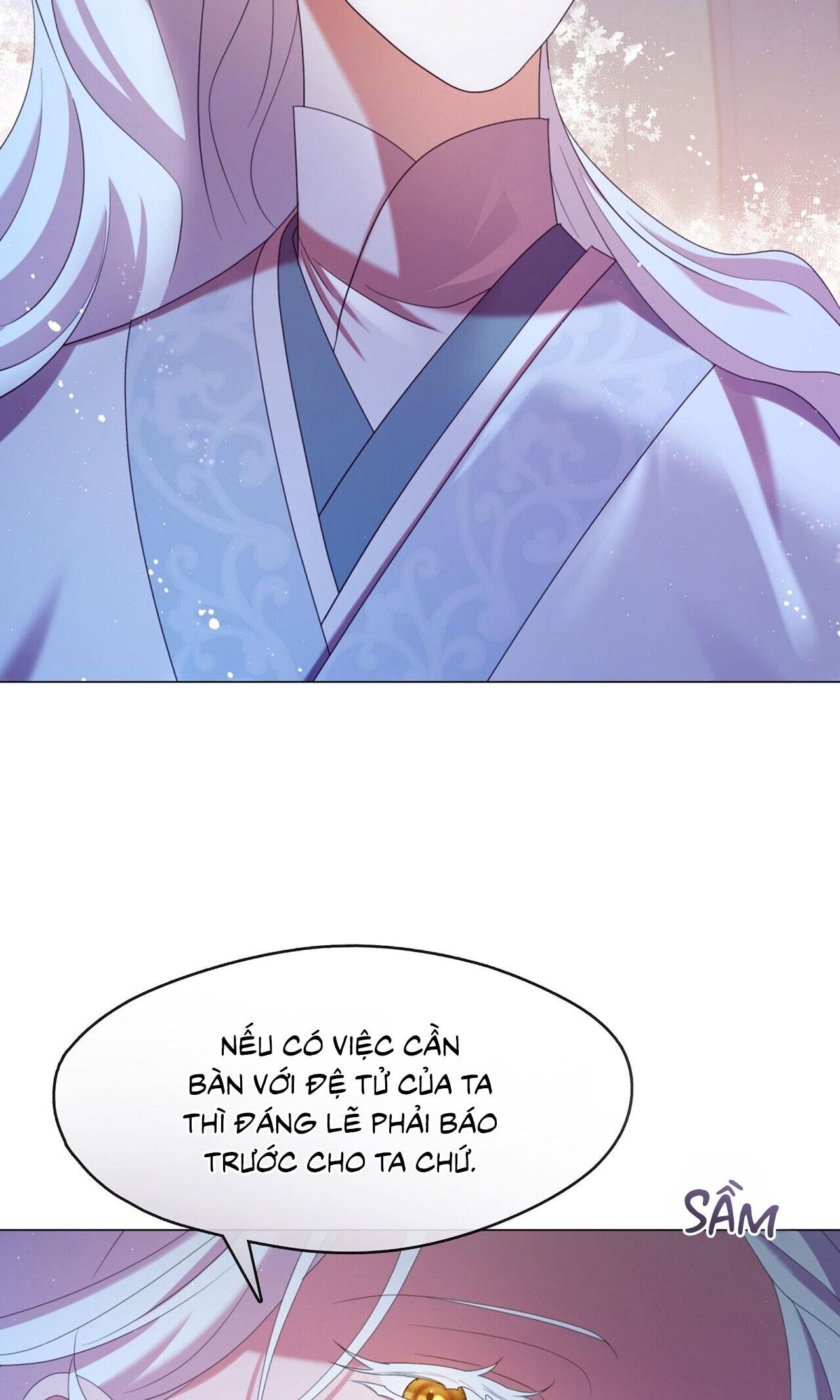 tôi đã nuôi dạy thủ lĩnh giáo phái ác ma chapter 46 48