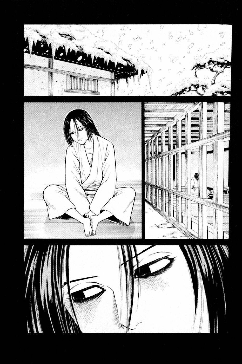 thiếu niên vương phần 2 chapter 4 61