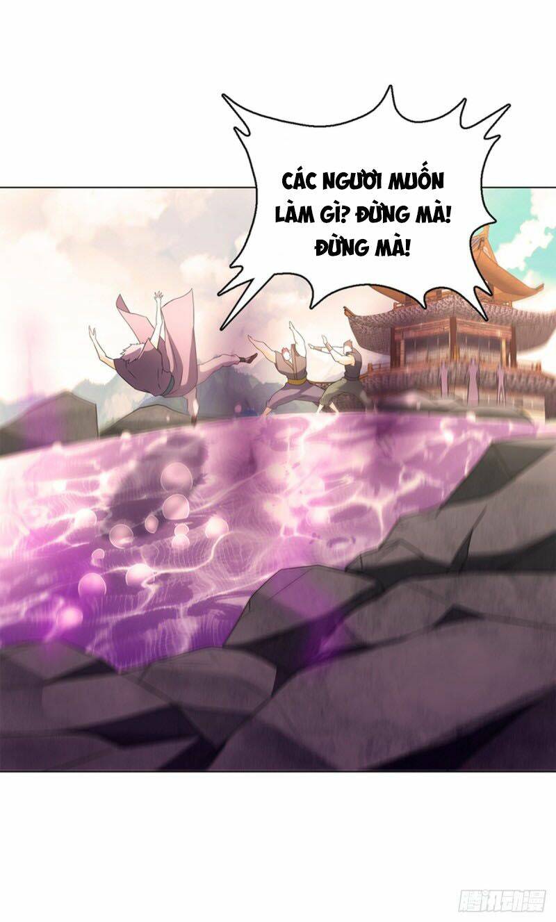 thiên thần quyết chapter 91 43