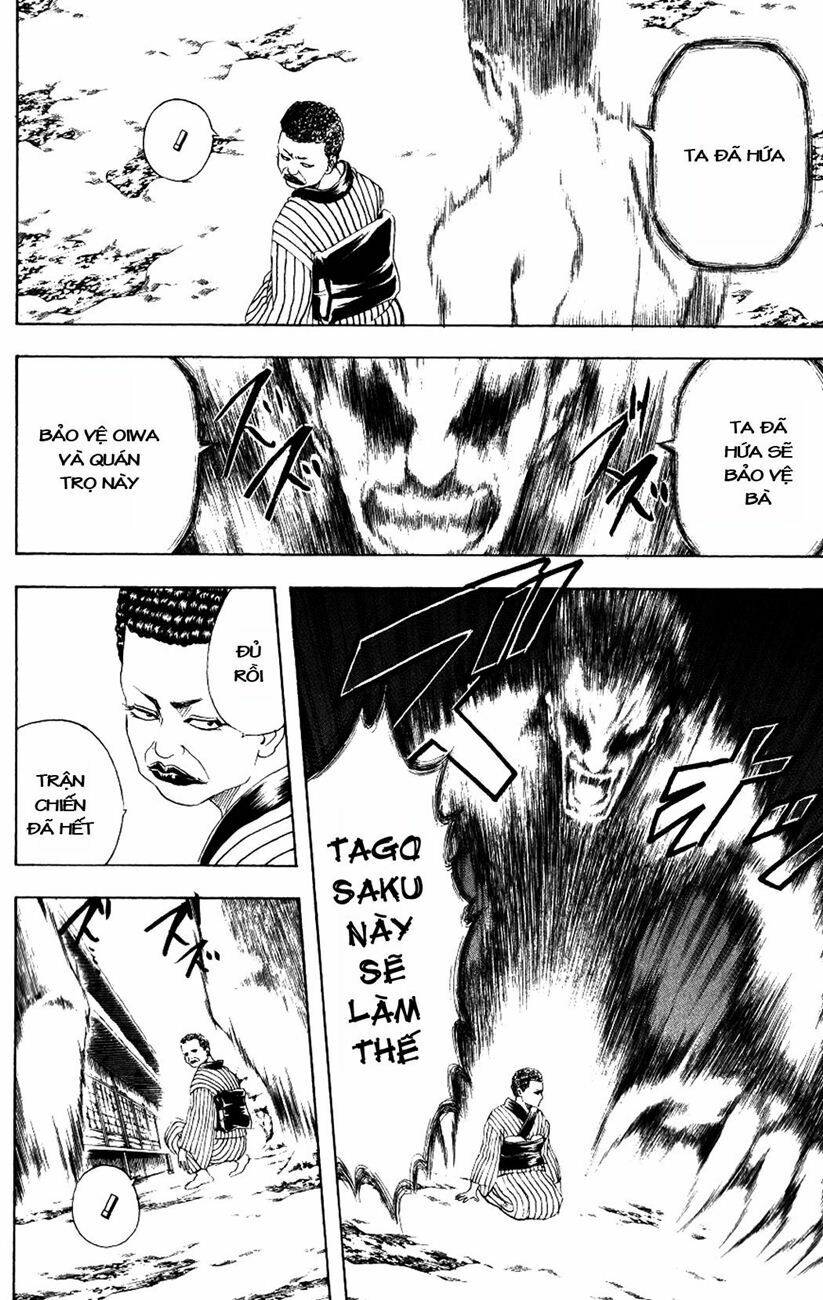 gintama - linh hồn bạc chapter 201 2