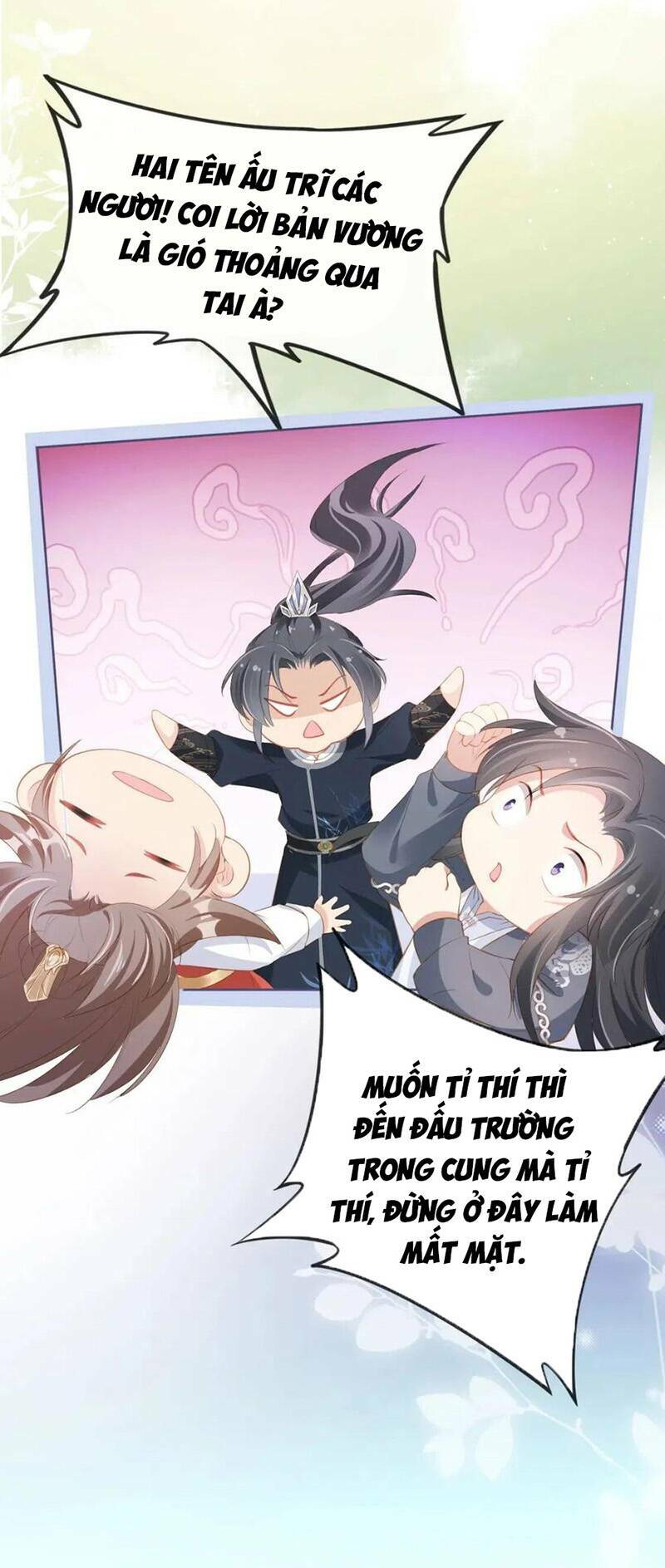 nhặt được bảo bối manh manh chapter 36 22