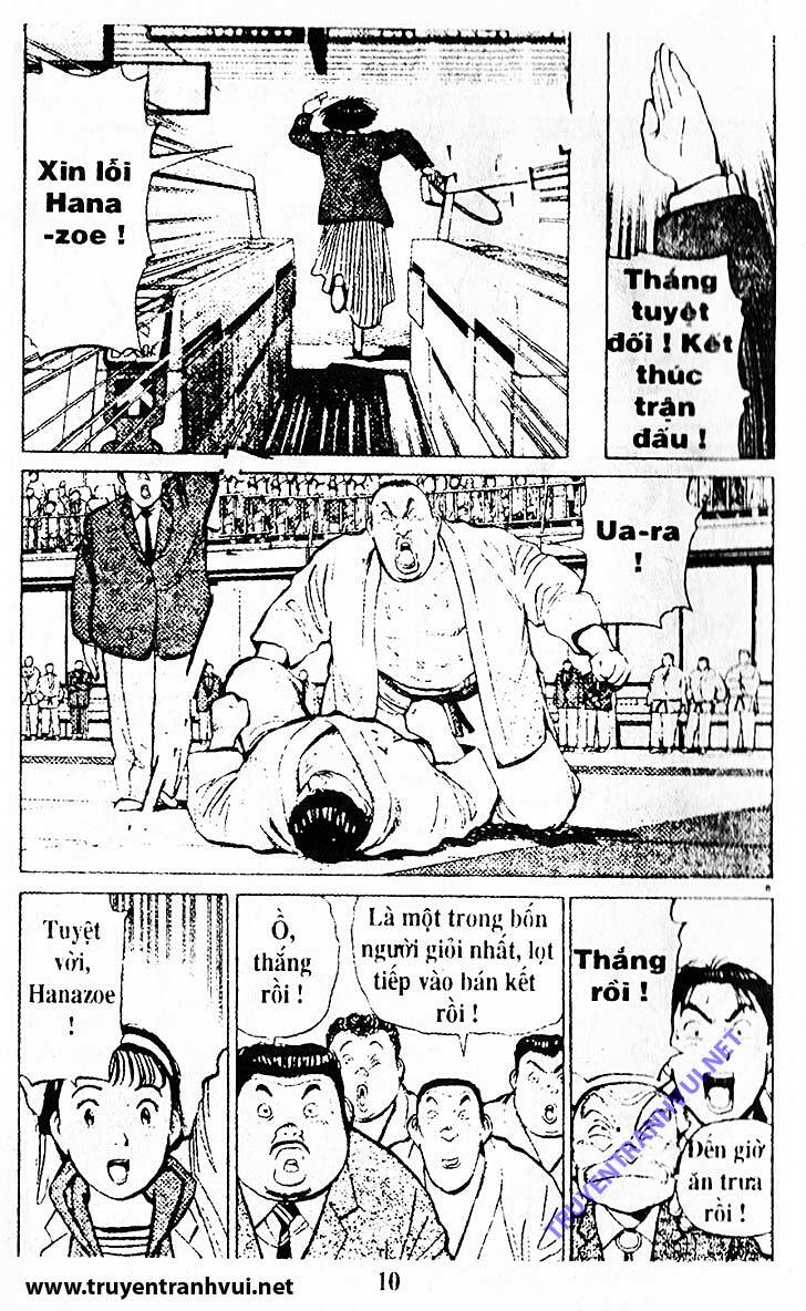 yawara chapter 216 10