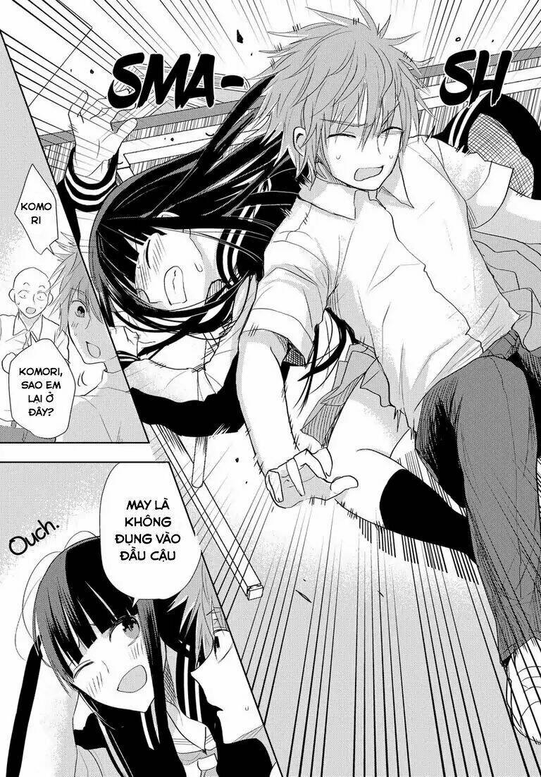 repeating your end together chapter 3 22