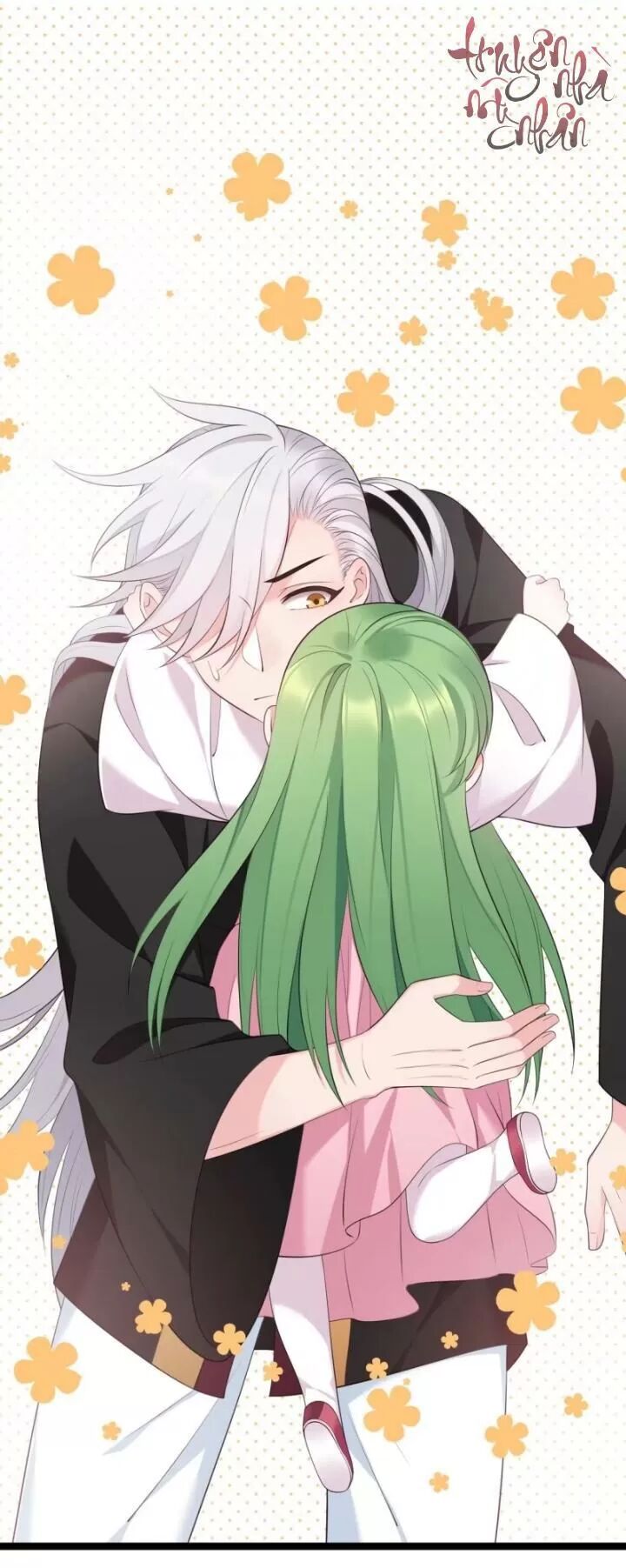 ta mới không gả cho hoàng tử phản diện chapter 14 1