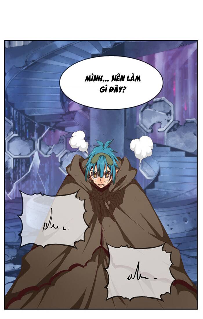 Chúa tể học đường chapter 536.5 12