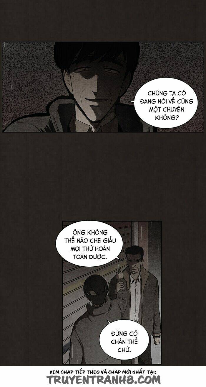 đứa con của quỷ dữ chapter 76 28