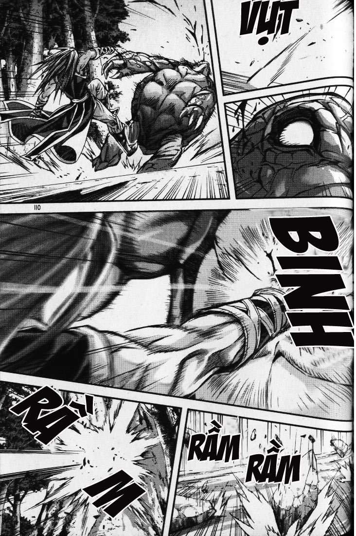 king of hell chapter 36 111