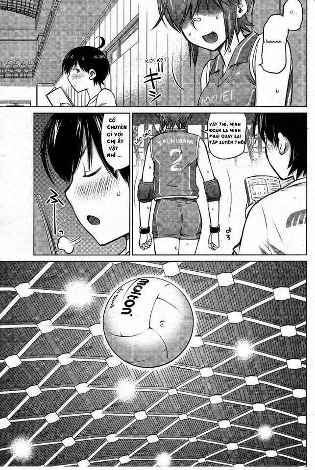 ookii onnanoko wa daisuki desu ka chapter 2 7